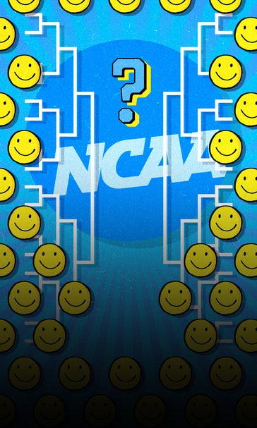 Charlotte Wilder's journey through the wildest March Madness bracket ever